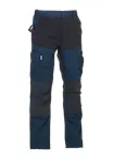 Marine/zwart