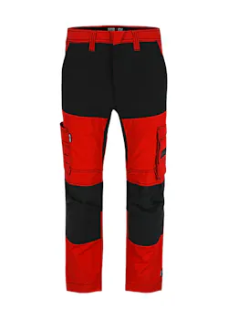 Herock Hector Broek 23MTR1803 miniatuur