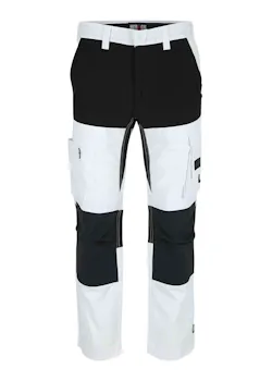 Herock Hector Broek 23MTR1803 miniatuur