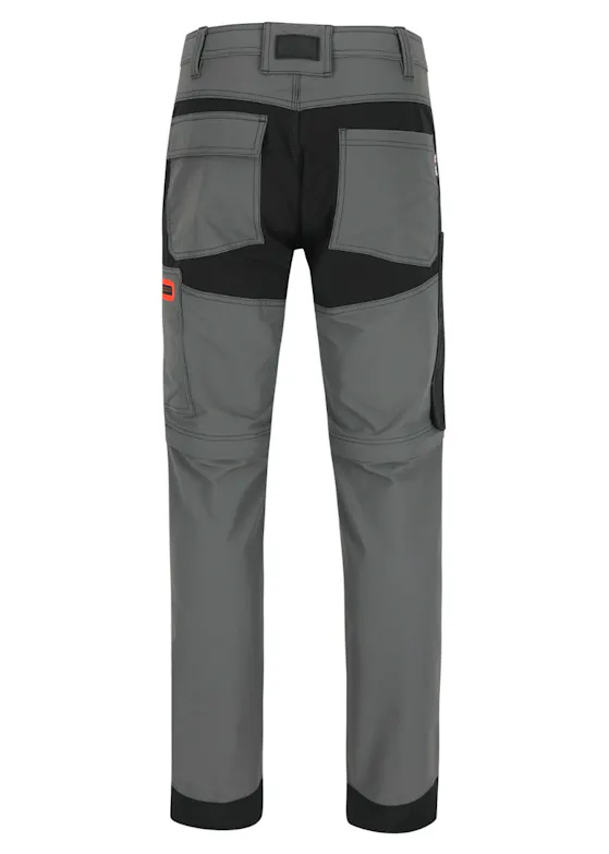 Herock Tornado Zip-off-Hose