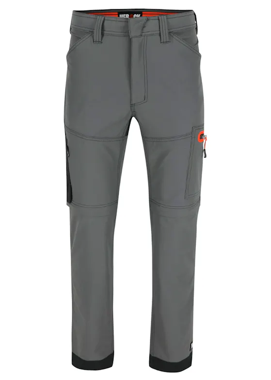 Herock Tornado Zip-off-Hose