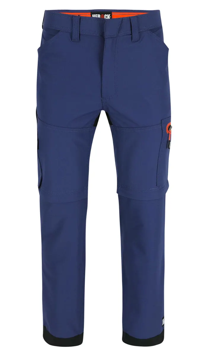 Storm Blauw