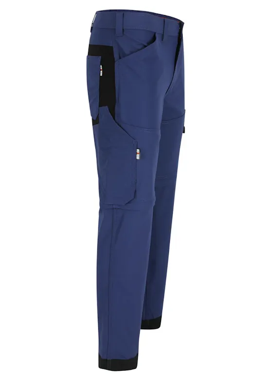 Herock Tornado Zip-off-Hose