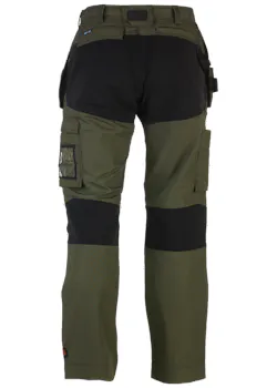 Herock Spector Broek 23MTR1903 miniatuur