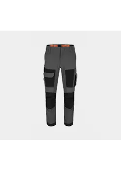 Herock Shortleg Faro Broek 23MTR2401