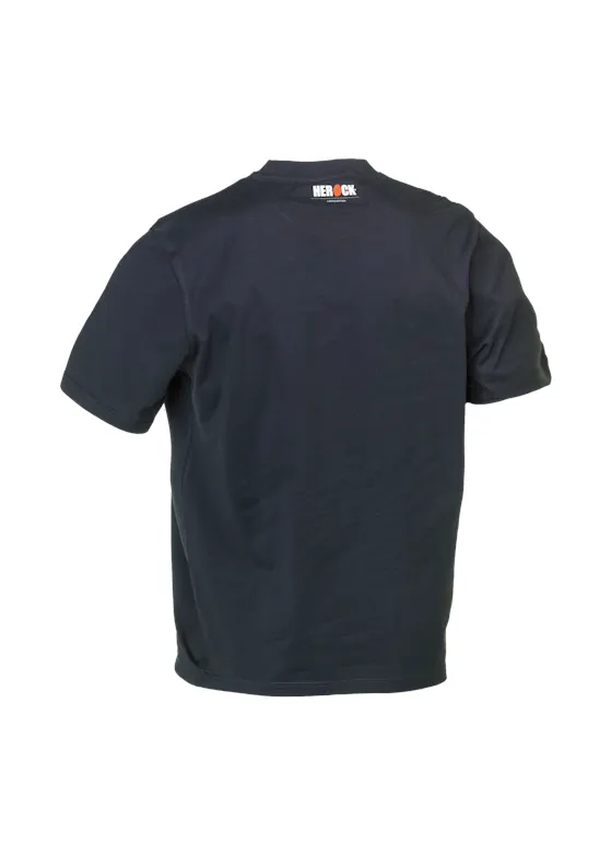 Herock Gear T-Shirt mit kurzen Ärmeln