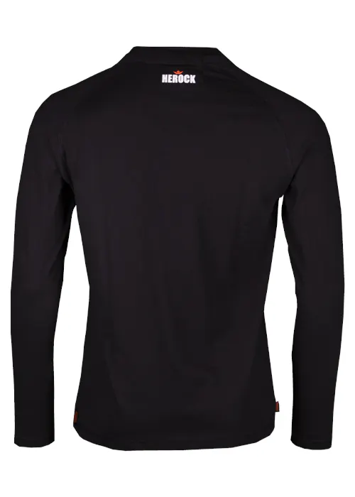 Herock Bran T-Shirt Lange Mouwen