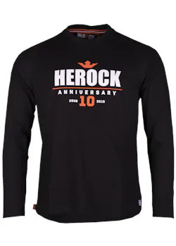Herock Bran T-Shirt Lange Mouwen