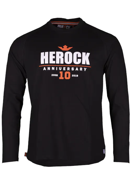 Herock Bran T-Shirt Lange Mouwen