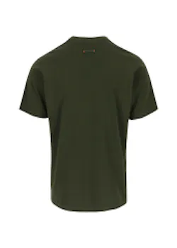 Herock Eni 23MTS2101 T-shirt Korte Mouwen Comfort Fit miniatuur
