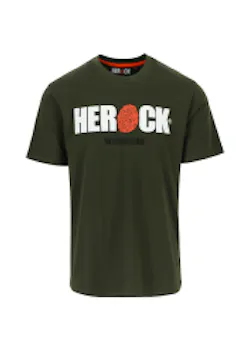 Herock Eni 23MTS2101 T-shirt Korte Mouwen Comfort Fit miniatuur