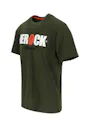 Herock Eni T-Shirt, kurze Ärmel Vorschaubild