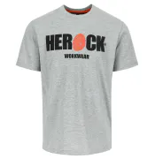 Licht Heather Grey