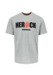 Licht Heather Grey