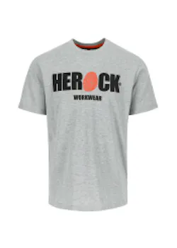 Herock Eni 23MTS2101 T-shirt Korte Mouwen Comfort Fit miniatuur