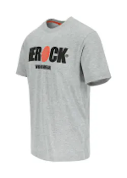 Herock Eni 23MTS2101 T-shirt Korte Mouwen Comfort Fit miniatuur