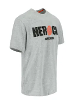 Herock Eni 23MTS2101 T-shirt Korte Mouwen Comfort Fit miniatuur
