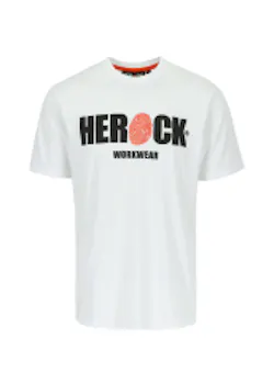 Herock Eni 23MTS2101 T-shirt Korte Mouwen Comfort Fit miniatuur
