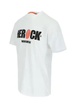 Herock Eni 23MTS2101 T-shirt Korte Mouwen Comfort Fit miniatuur