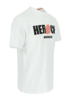 Herock Eni 23MTS2101 T-shirt Korte Mouwen Comfort Fit miniatuur