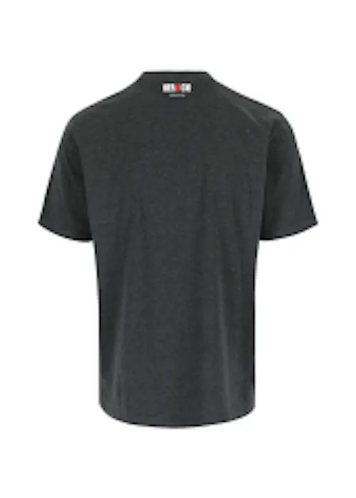 ##Herock Maximus T-shirt Korte Mouwen
