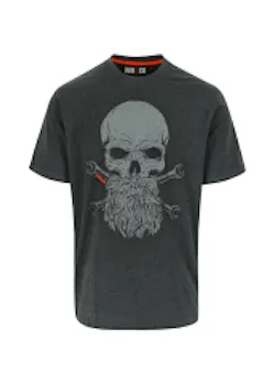 ##Herock Maximus T-shirt Korte Mouwen