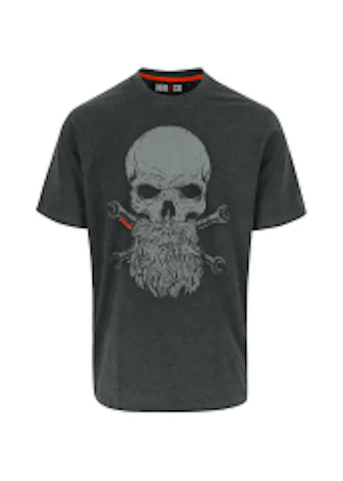 ##Herock Maximus T-shirt Korte Mouwen