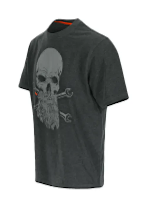 ##Herock Maximus T-shirt Korte Mouwen