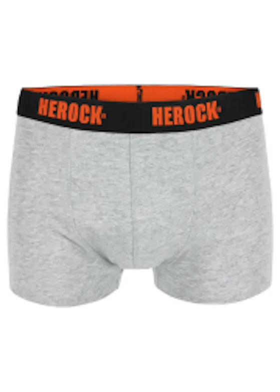 Herock Gorik Boxer Shorts, Box of 3