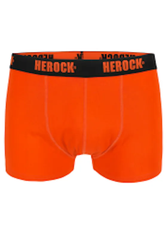 Herock Gorik Boxer Shorts, Box of 3