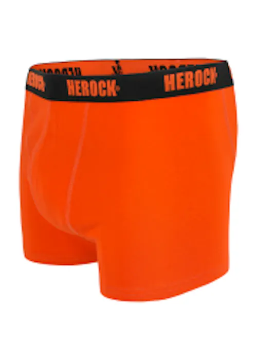 Herock Gorik Boxer Shorts Lot de 3