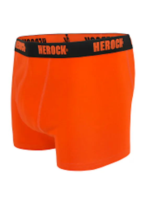 Herock Gorik Boxer Shorts, Box of 3