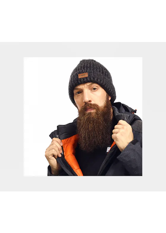 Herock Beanie-Mütze