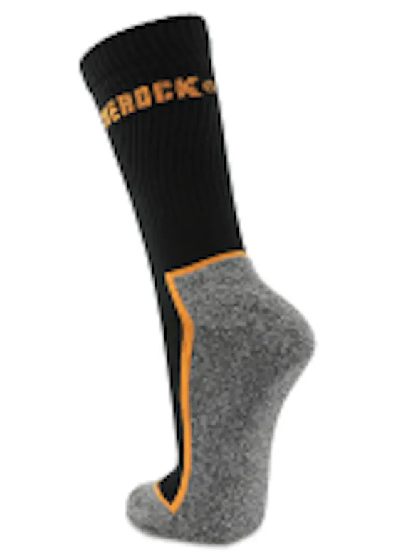 Herock Carpo-Socken