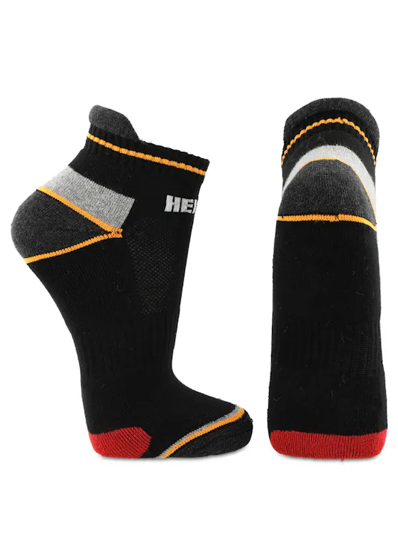 Herock Fresco-Socken – Verkaufseinheit: 10 Paar pro Größe