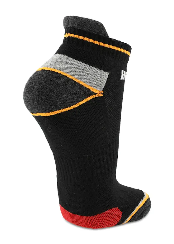 Herock Fresco-Socken – Verkaufseinheit: 10 Paar pro Größe
