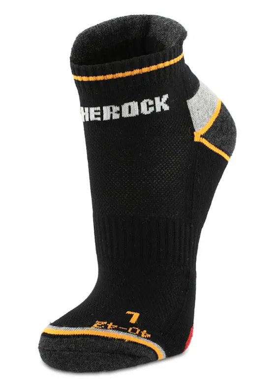 Herock Fresco-Socken – Verkaufseinheit: 10 Paar pro Größe