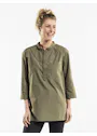 Chaud Devant Bujutsu Jacket — Green Vorschaubild