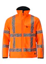 Mascot Accelerate Multisafe-Softshelljacke 24002-143 Vorschaubild