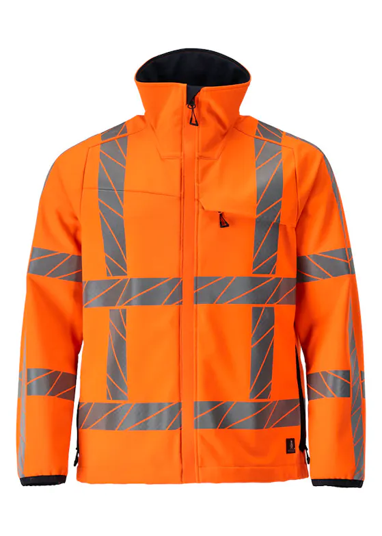 Mascot Accelerate Multisafe-Softshelljacke 24002-143