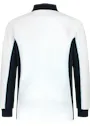 WorkMan Bi-Colour 2401 Polosweater Chestpocket miniatuur