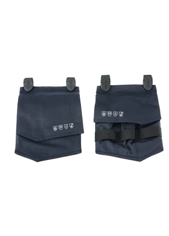 Mascot Accelerate Multisafe Nageltaschen 24010-281