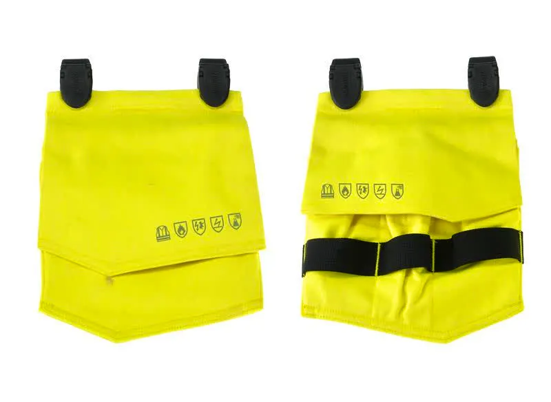 High Vis Geel