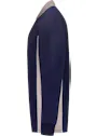 WorkMan Bi-Colour 2401 Polosweater Chestpocket miniatuur
