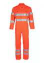HAVEP fluoreszierender High-Visibility-Overall 2404 Vorschaubild