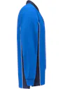 WorkMan Bi-Colour 2401 Polosweater Chestpocket miniatuur
