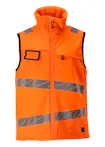 High Vis Oranje