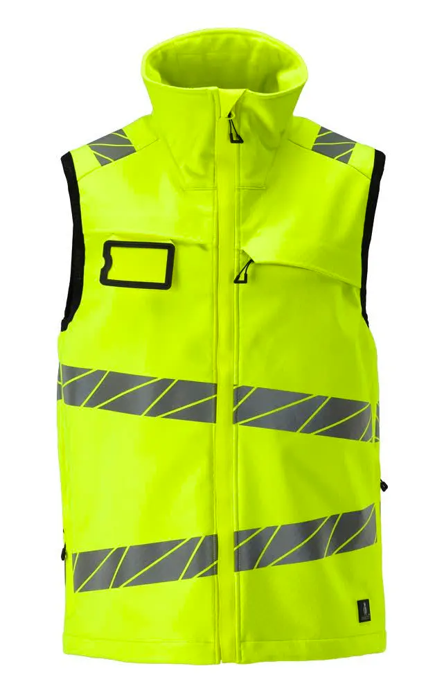 High Vis Geel