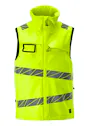 Mascot 24065-143 Weste: Softshell, winddicht, wasserabweisend, Accelerate Safe Vorschaubild