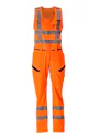Mascot 24069-510 Bodybroek Stretch Waterafstotend Reflecterend Accelerate Safe miniatuur
